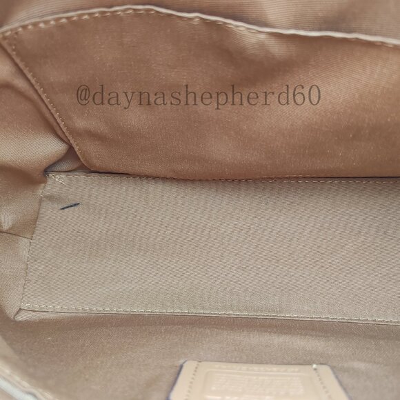 Coach Laurel Shoulder Bag - Picture 6 of 9